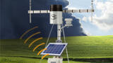 Accurate, Robust and Reliable Cellular Weather Station