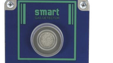Refrigeration Gas Detection