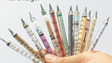 UEPL Celebrates Success of KwikDraw Line of Tubes