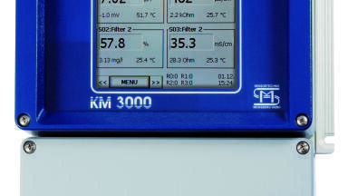 New Multi-Parameter Controller