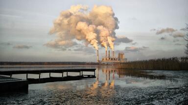 How is the EPA Easing Emissions Regulations?