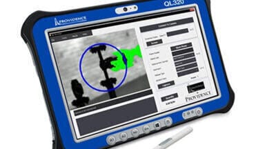 Joint Venture Delivers Quantitative Optical Gas Imaging