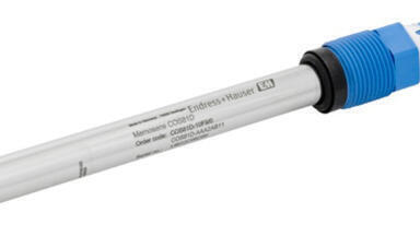 New Sensor Accurately Measures Oxygen and Temperature in Demanding Applications.