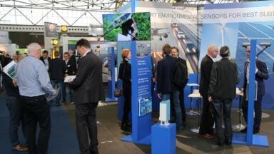 8th Meteorological Technology World Expo to Convene in Amsterdam