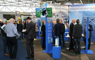 8th Meteorological Technology World Expo to Convene in Amsterdam