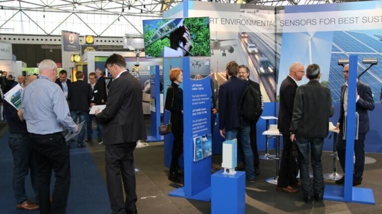 8th Meteorological Technology World Expo to Convene in Amsterdam