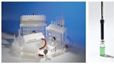 Improved Sample Preparation for Environmental Testing through SPE and SPME