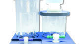 New Extraction System Makes Oil and Grease Extraction a Slick Process for Analysts