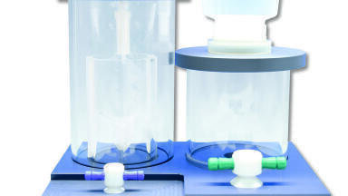 New Extraction System Makes Oil and Grease Extraction a Slick Process for Analysts