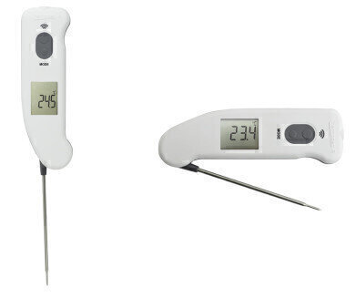 The newly released Thermapen IR is on sale for today only