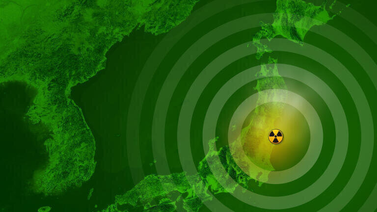 New white paper discusses implementation of radiological emergency monitoring solutions post-Fukushima
