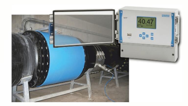 New, Improved Flow Measurement System is Both Highly Accurate And Economic