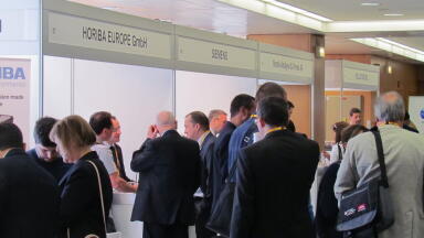 Registrations Gathering Pace for CEM 2018