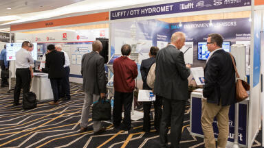 InterMET Asia and InterFLOOD Asia - International Exhibition & Conference, Singapore 11-12 April 2018