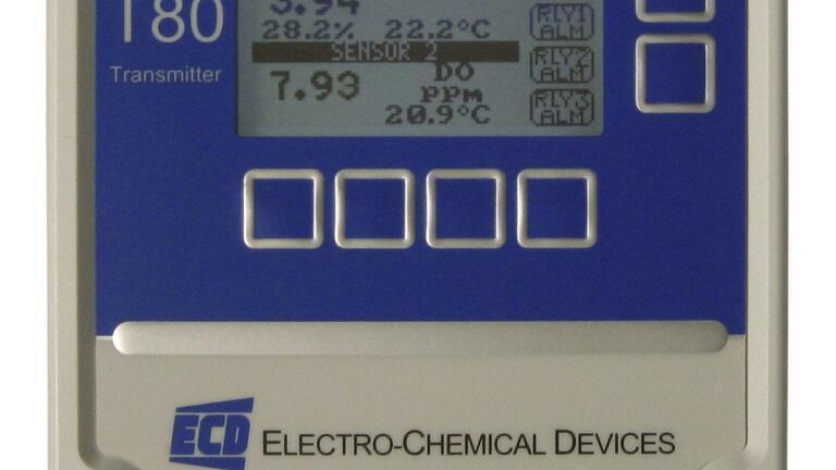 Accurate, Reliable and Easy to Use Chloride Water Quality Sensor