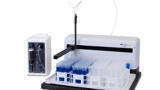 New Automated Sample Preparation System