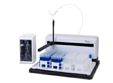 New Automated Sample Preparation System