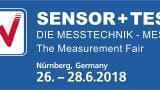 SENSOR+TEST 2018