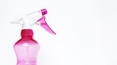 How Much Do Household Products Contribute to Air Pollution?