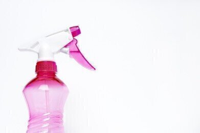 How Much Do Household Products Contribute to Air Pollution?