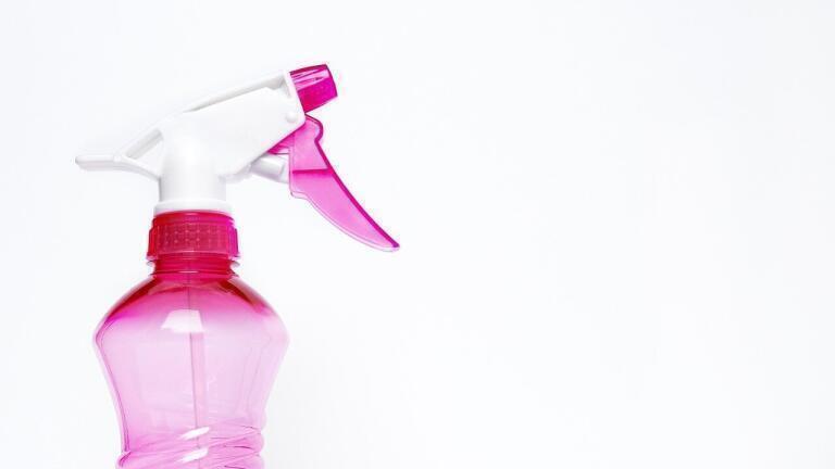 How Much Do Household Products Contribute to Air Pollution?