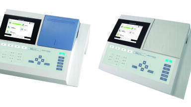 New Line of User-friendly, Accurate and Powerful Spectrophotometers