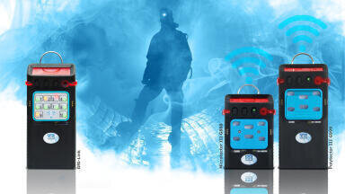 The New class for Multiwarn-Gasdetectors
