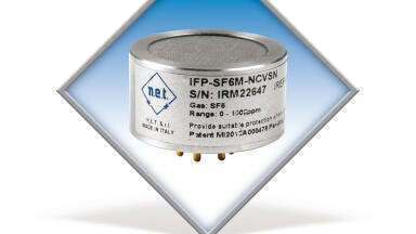 IREF Sensors for the Refrigeration Industry