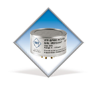 IREF Sensors for the Refrigeration Industry