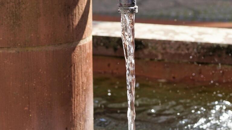 Is US Water Safe?