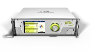 Photoacoustic Multi-gas Analyser GASERA ONE Can Be Tailored To Several Applications