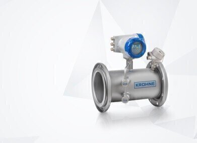 Specially Designed Flowmeter Offers Direct Measurement of Dry and Wet Biogas With Variable Composition