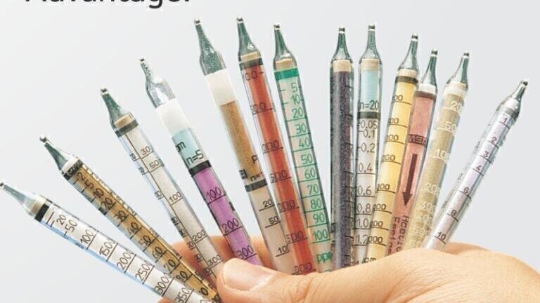 Uniphos Celebrates the Success of Uniphos & KwikDraw line of Tubes