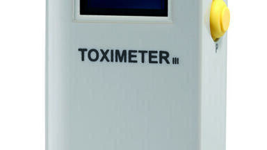 High-performance gas sampling pump showcases cutting edge innovation