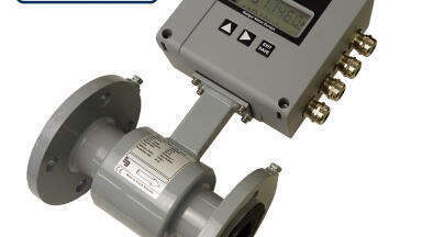 WRAS Approval Granted for Low Cost Flowmeters