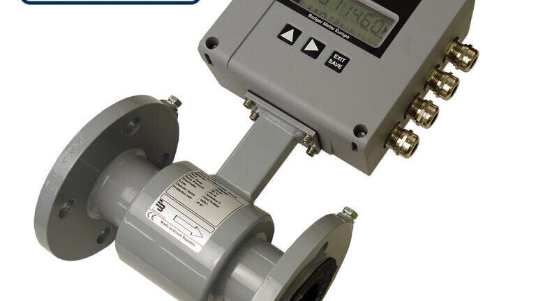 WRAS Approval Granted for Low Cost Flowmeters