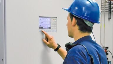 New Certified Data Acquisition and Handling System (DAHS) for Continuous Emission Monitoring