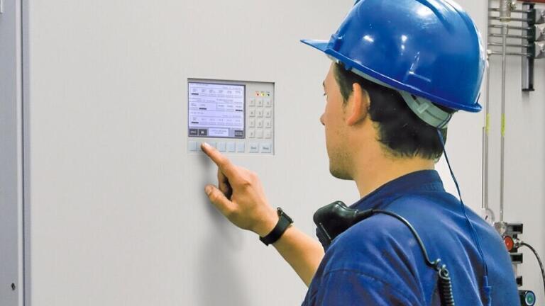 New Certified Data Acquisition and Handling System (DAHS) for Continuous Emission Monitoring