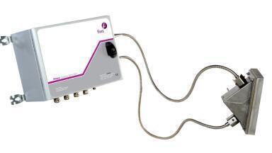 Continuous Dust Monitoring