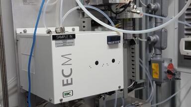 Diaphragm Pumps for CEMs