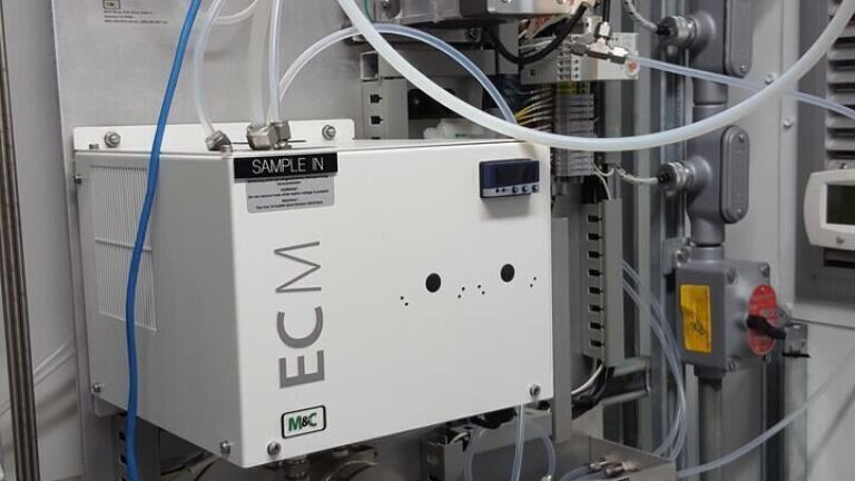 Diaphragm Pumps for CEMs