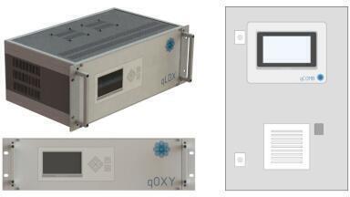 New Analyzers for the Hot CEM Extractive Market