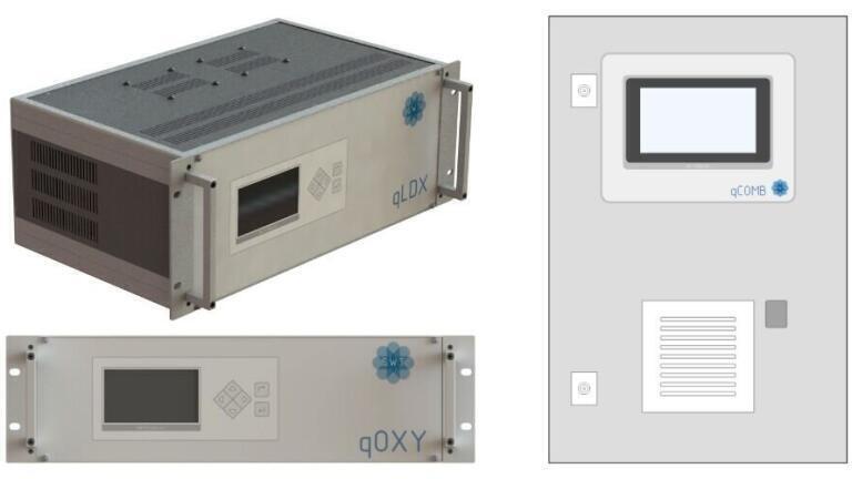 New Analyzers for the Hot CEM Extractive Market