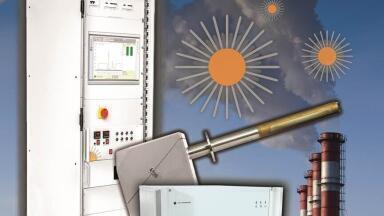 Full Range of Emission Monitoring Solutions