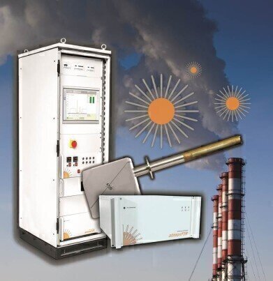 Full Range of Emission Monitoring Solutions
