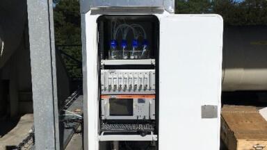 Revolutionary Solution for monitoring Odor