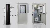 Gas Samplers and Gas Analyser Solutions at CEM 2018