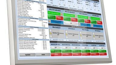Introducing CEMView Advanced CEMS System Control
