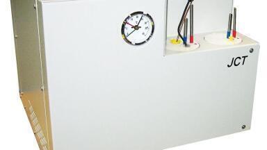 Sample Gas Conditioning Specialist JCT Relaunches Ex-Cooler for Zone 1
