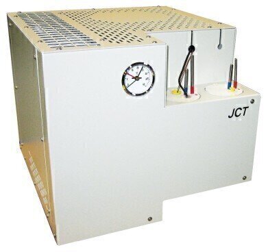 
Sample Gas Conditioning Specialist JCT Relaunches Ex-Cooler for Zone 1
